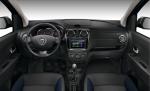 Dacia Lodgy Prime Special Edition 2015 года